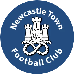 Crest of Newcastle Town Football Club