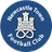 Crest of newcastle-town