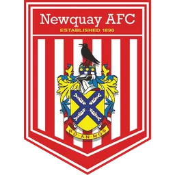 Crest of Newquay Football Club