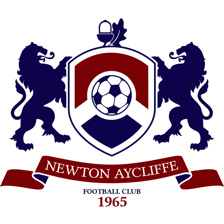 Crest of newton-aycliffe