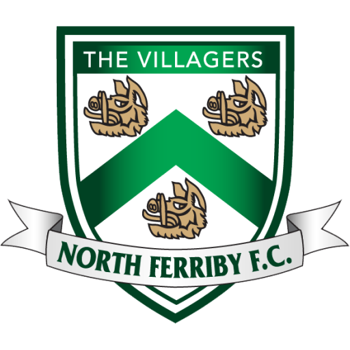 Crest of north-ferriby
