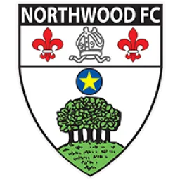 Crest of Northwood Football Club