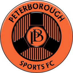 Crest of peterborough-sports
