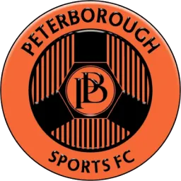 Peterborough Sports Football Club