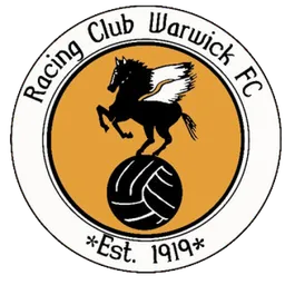 Racing Club Warwick Football Club