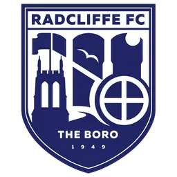 Crest of Radcliffe Football Club