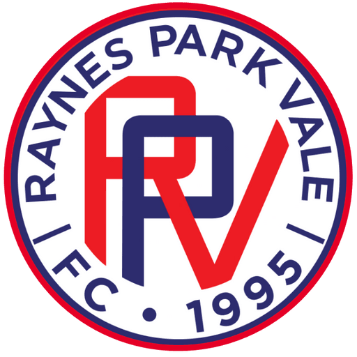 Crest of raynes-park-vale