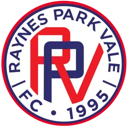 Raynes Park Vale Football Club