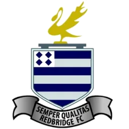 Crest of Redbridge Football Club