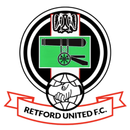 Crest of retford-united