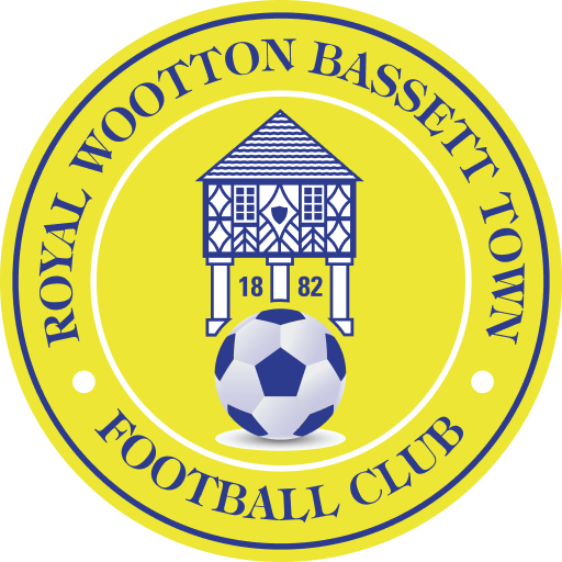 Crest of royal-wootton-bassett-town