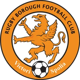 Rugby Borough Football Club