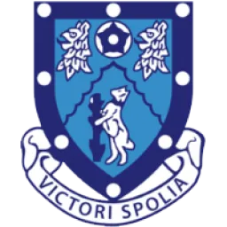 Crest of Rugby Town Football Club