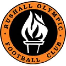 Crest of Rushall Olympic Football Club