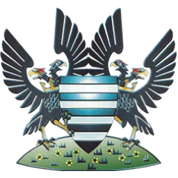 Crest of Salisbury Football Club