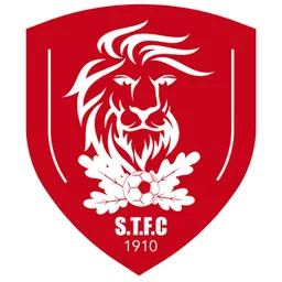 Crest of Sandhurst Town Football Club