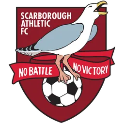 Scarborough Athletic Football Club