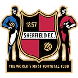 Crest of Sheffield Football Club