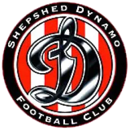 Shepshed Dynamo Football Club
