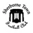 Crest of sherborne-town