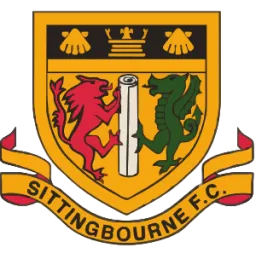 Crest of Sittingbourne Football Club