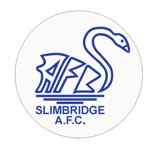 Crest of slimbridge