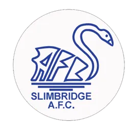 Crest of Slimbridge Association Football Club