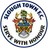 Crest of slough-town