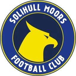 Solihull Moors Football Club