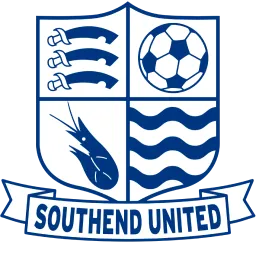 Crest of Southend United Football Club