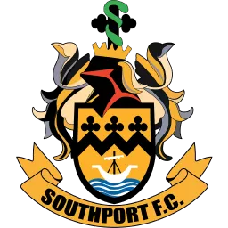 Crest of Southport Football Club