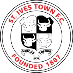 St. Ives Town Football Club
