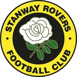 Crest of Stanway Rovers Football Club