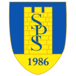 Crest of Stocksbridge Park Steels Football Club