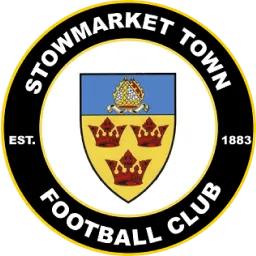 Crest of Stowmarket Town Football Club
