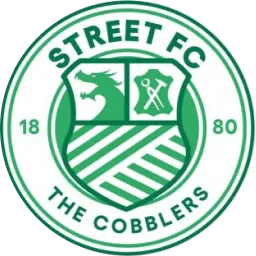 Crest of Street Football Club