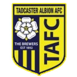 Crest of tadcaster-albion