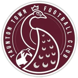 Crest of Taunton Town Football Club
