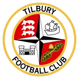 Crest of Tilbury Football Club