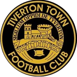 Crest of Tiverton Town Football Club