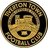 Crest of tiverton-town