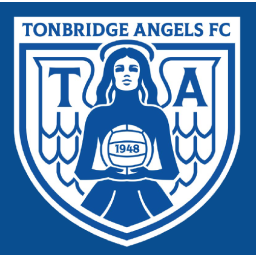 Crest of tonbridge-angels