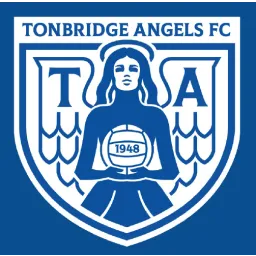 Crest of Tonbridge Angels Football Club