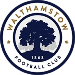Crest of Walthamstow Football Club