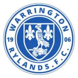 Warrington Rylands 1906 Football Club