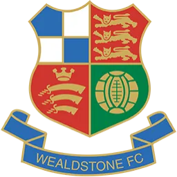 Crest of Wealdstone Football Club