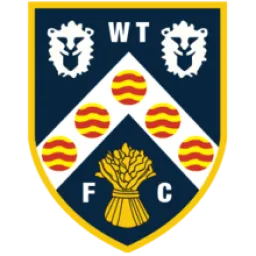 Wellingborough Town Football Club