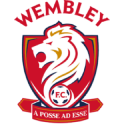 Crest of wembley