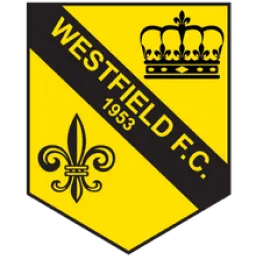 Crest of Westfield Football Club