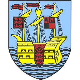 Crest of Weymouth Football Club